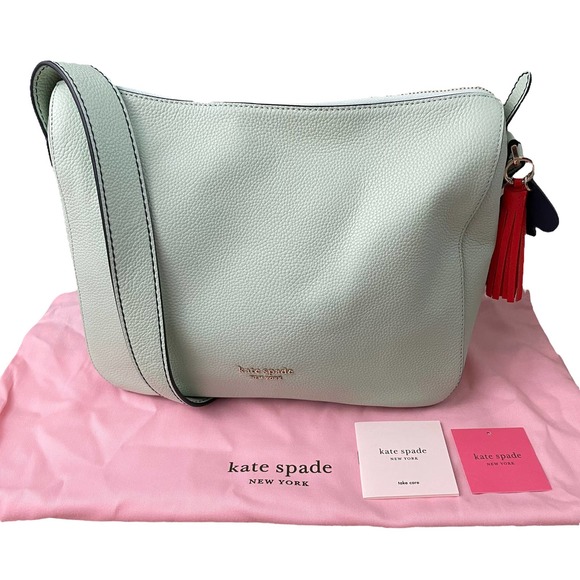 kate spade Bags New Kate Spade Anyday Medium Shoulder Bag Purse